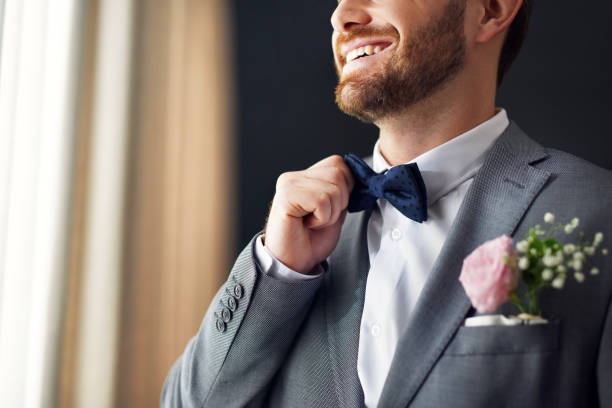costume de mariage à Lyon