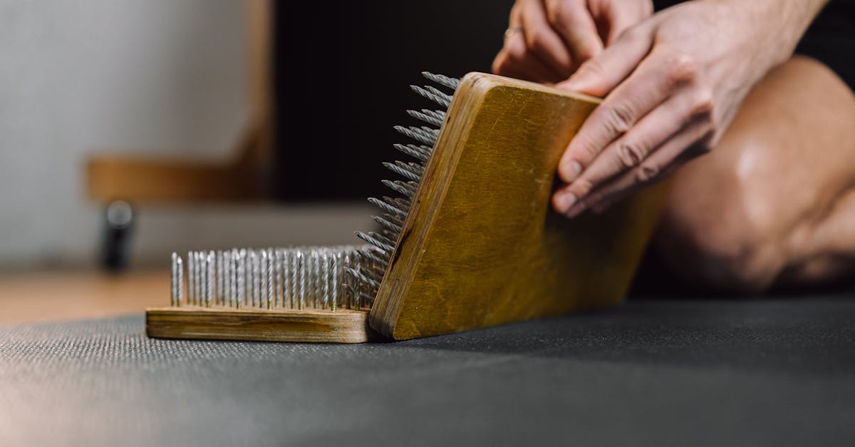 découvrez les bienfaits de l'acupression, une pratique ancestrale alliant tradition et modernité pour soulager les tensions, améliorer la circulation énergétique et favoriser le bien-être. apprenez les techniques essentielles et intégrez cette méthode naturelle dans votre routine quotidienne.