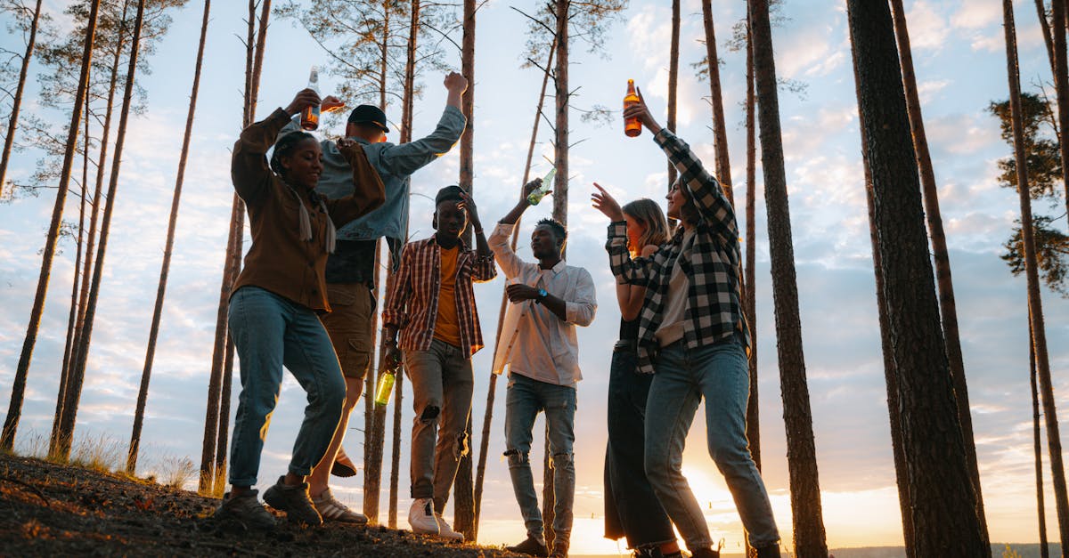 découvrez beer tree, votre destination idéale pour savourer une sélection artisanale de bières uniques. plongez dans l'univers des brasseries locales avec des saveurs innovantes et des événements passionnants autour de la bière. rejoignez-nous pour une expérience authentique et conviviale !