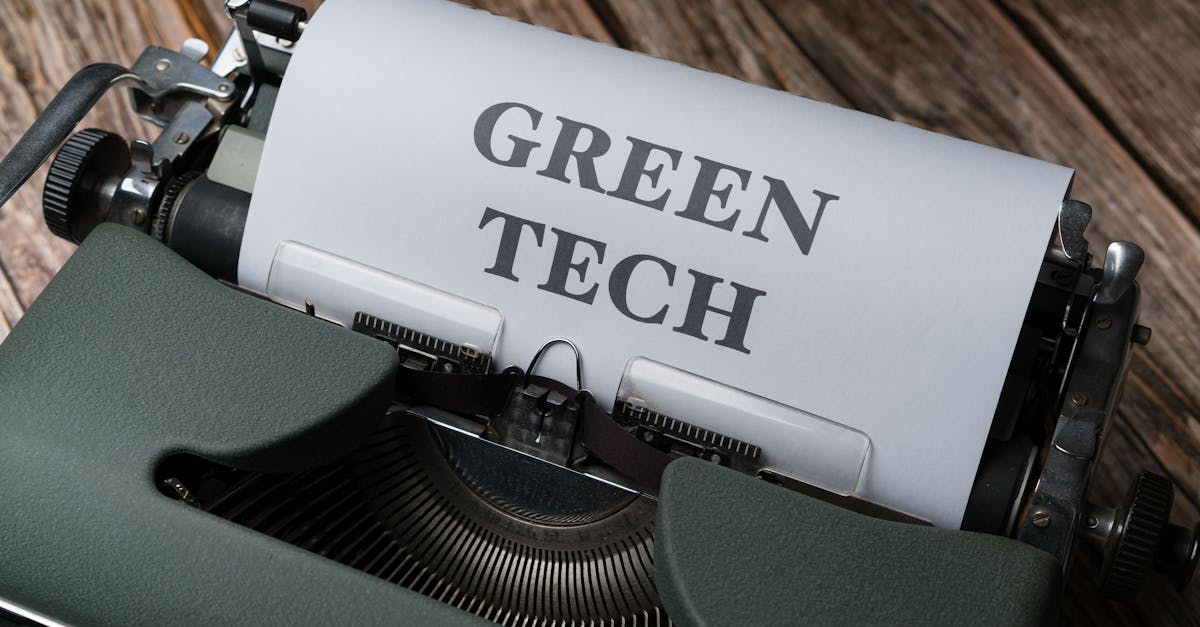découvrez les dernières actualités environnementales, des analyses approfondies et des solutions innovantes pour un avenir durable. restez informé sur les enjeux écologiques, les initiatives vertes et les tendances en matière de protection de notre planète.