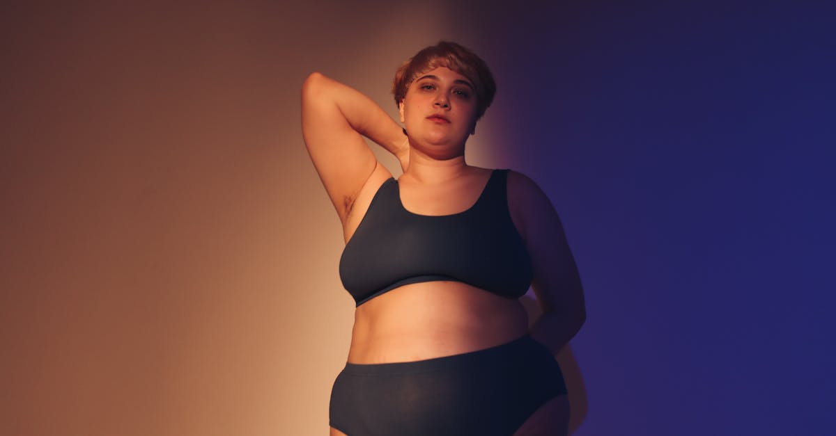 découvrez les dernières tendances en lingerie pour sublimer votre féminité. explorez les styles, couleurs et matières qui font sensation cette saison et trouvez l'inspiration pour mettre en valeur votre lingerie.