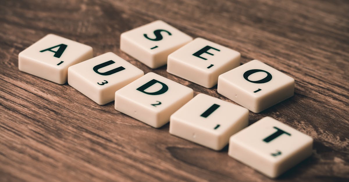 découvrez les meilleures pratiques de seo pour optimiser votre site web. apprenez à améliorer votre visibilité sur les moteurs de recherche et à attirer un trafic organique qualifié grâce à des stratégies efficaces et des conseils d'experts.