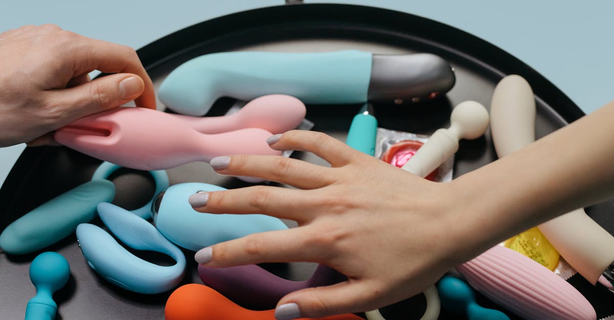 découvrez notre sélection de sextoys pour pimenter votre vie intime. que vous soyez débutant ou expérimenté, trouvez le produit parfait pour explorer vos désirs et vivre des moments de plaisir inoubliables.