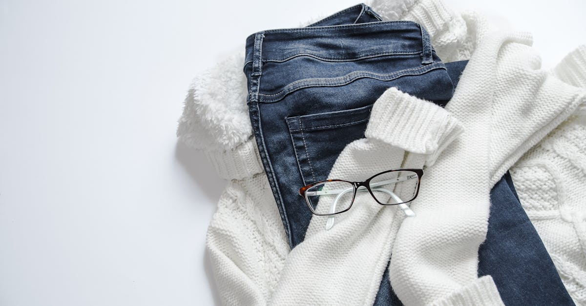 découvrez les dernières tendances de la mode avec notre sélection captivante de vêtements, accessoires et inspirations. restez à la pointe du style et exprimez votre personnalité à travers la fashion.