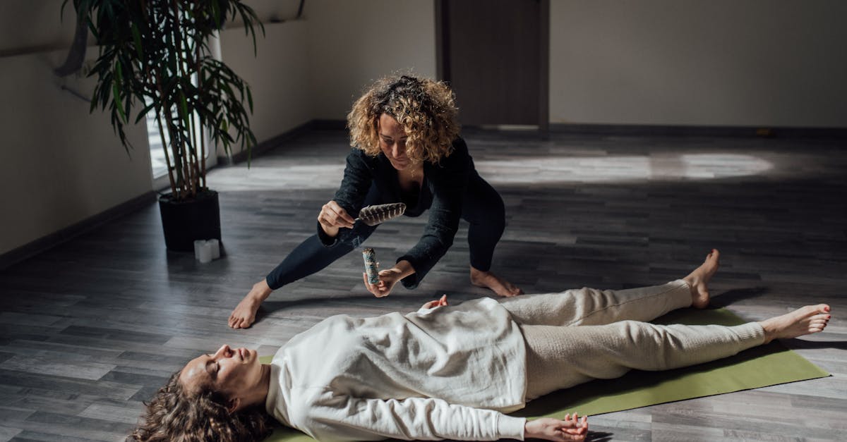 découvrez l'art du bien-être holistique : une approche intégrative qui harmonise le corps, l'esprit et l'âme pour favoriser une santé optimale et un équilibre durable. explorez des techniques variées telles que la méditation, la nutrition, et l'exercice physique, pour une vie épanouissante.