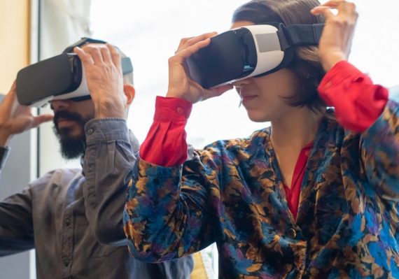 découvrez les dernières tendances de l'intelligence artificielle : innovations, usages émergents, impacts sur les entreprises et perspectives d'avenir en ia.