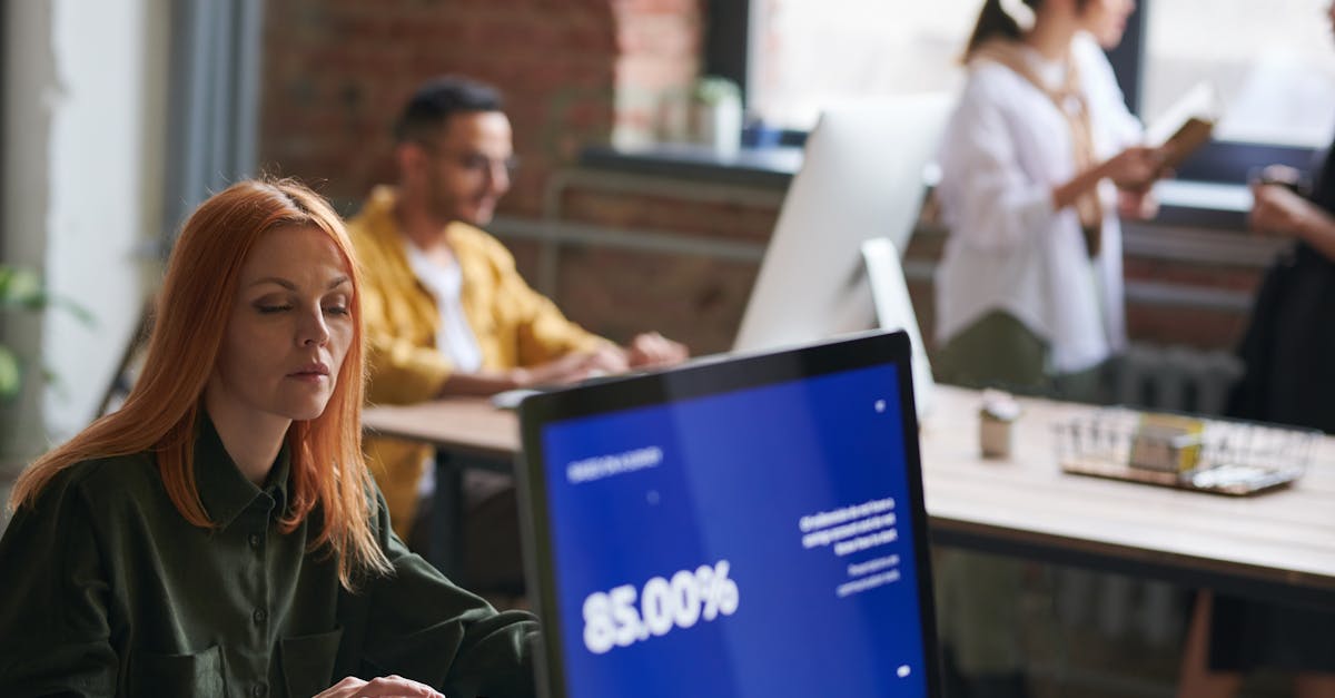 découvrez des stratégies éprouvées pour stimuler la croissance de votre entreprise, optimiser vos performances et atteindre vos objectifs commerciaux plus rapidement.