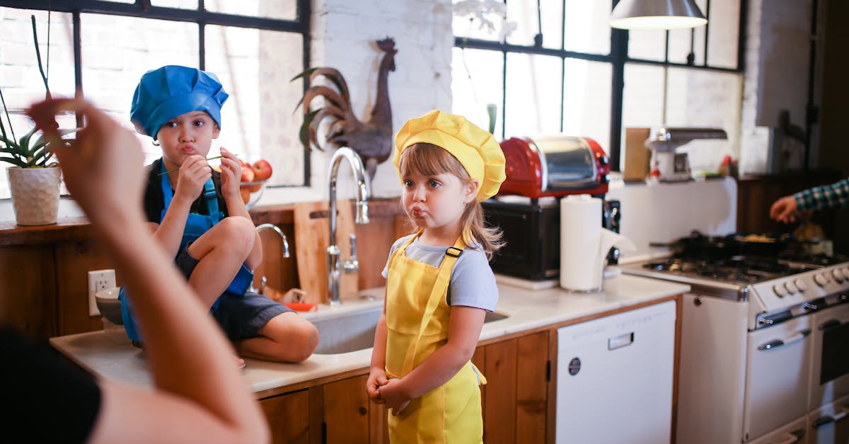 découvrez nos meilleurs conseils culinaires pour réussir vos recettes, améliorer vos techniques en cuisine et impressionner vos convives au quotidien.