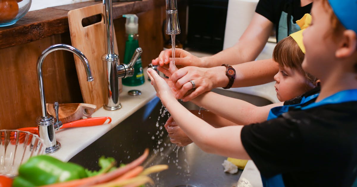 découvrez des astuces culinaires simples et efficaces pour améliorer vos recettes, gagner du temps en cuisine et impressionner vos proches avec des plats savoureux au quotidien.