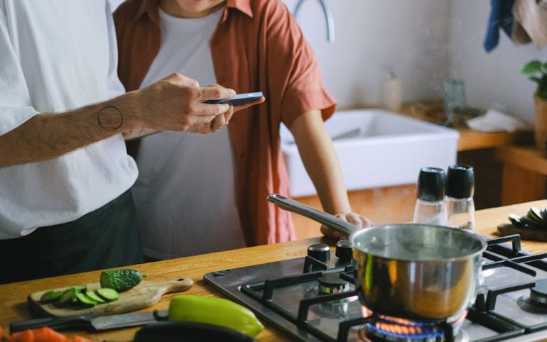 découvrez nos meilleurs conseils culinaires pour améliorer votre expérience en cuisine, réussir toutes vos recettes et impressionner vos invités avec des astuces simples et efficaces.