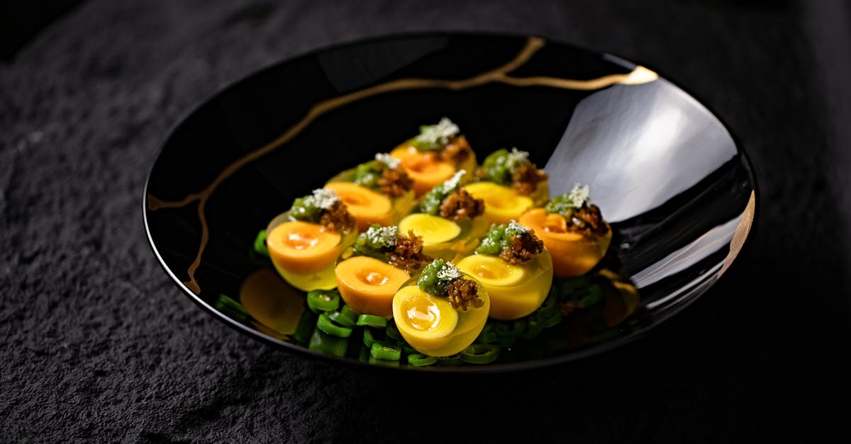 découvrez les dernières tendances culinaires et les innovations qui révolutionnent la gastronomie en 2024. inspirez-vous des nouveautés pour sublimer vos repas au quotidien !