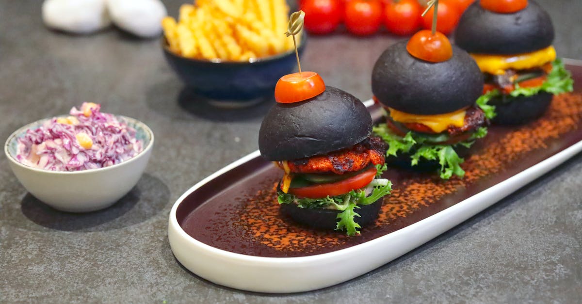 découvrez les dernières tendances culinaires du moment : innovations, recettes, techniques et inspirations pour révolutionner votre cuisine et ravir vos papilles.
