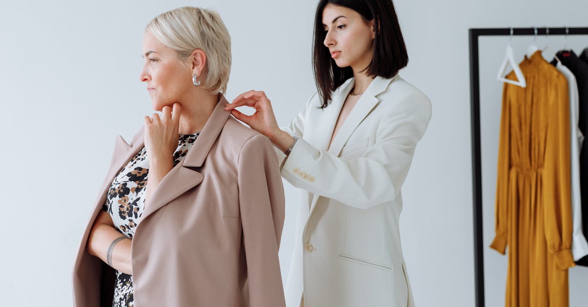 découvrez nos meilleurs conseils de mode pour sublimer votre style au quotidien. astuces, tendances et idées de looks pour rester élégant saison après saison.
