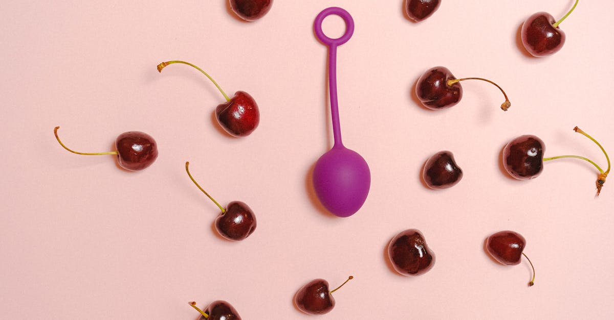 découvrez notre guide complet des sex toys : conseils d'utilisation, sélection des meilleurs produits et astuces pour une expérience intime épanouissante et sécurisée.