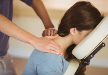 massage cranien à Lyon