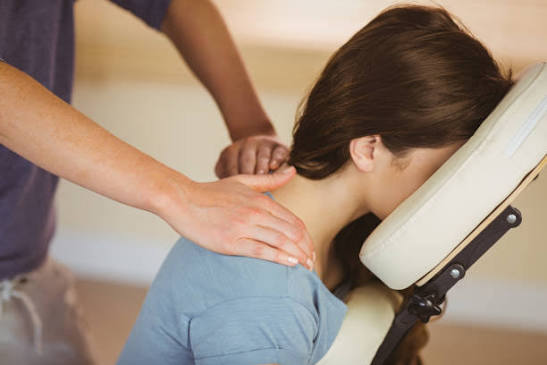 massage cranien à Lyon
