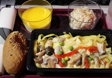 plateau repas entreprise Grenoble