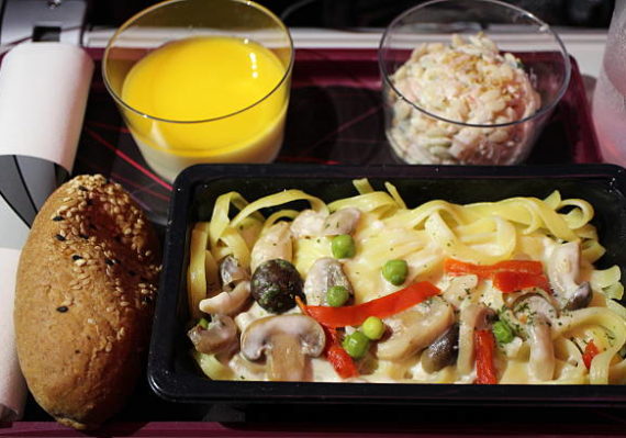 plateau repas entreprise Grenoble